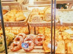 -山崎面包(苏州中心店)