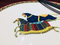 -九十九顶毡房(阜石路店)