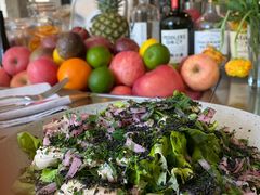 -BOR Eatery(安福路店)