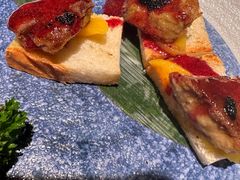 -大渔铁板烧(花园道店)