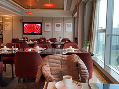 -福州西湖大酒店·怡湖咖啡厅