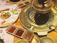 -喜来稀肉(北外滩白玉兰广场店)