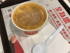 -麦当劳(水坑尾街店)