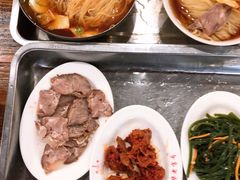 酸甜口冷面-西塔大冷面(市府大路店)