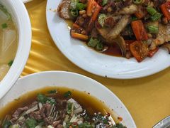 -荣生萝卜汤饭店