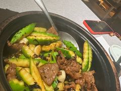 -晓粤·惹味粤菜(凯德乐峰广场店)