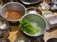-姜虎东白丁烤肉(银泰中心in99店)