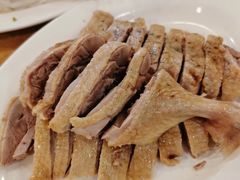 白切鸭-揭阳钟记小食(福田新村店)