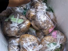 -六广门毛阿姨糯米饭
