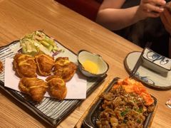 -西月山居匠心创意料理(江汉路新佳丽广场店)