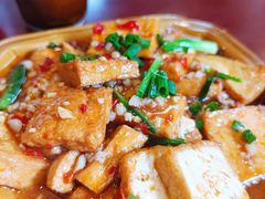 农家豆腐-和福餐馆(西江古街店)