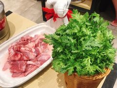 -羊来顺冰煮鲜羊铁锅烀羊肉(八卦岭店)