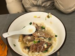 -陈熹公民族美食文化餐厅(中华广场店)