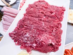 -老五四季涮肉(菜市口店)