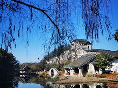 -绍兴鉴湖君澜大酒店