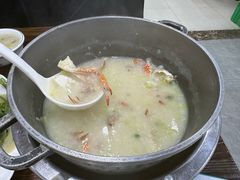 -南记食粥坊·宵夜大排档(莲花店)