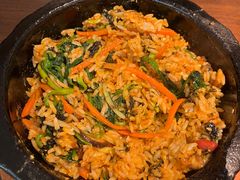-大同江朝鲜菜•长春地标美食(绿园吾悦广场店)