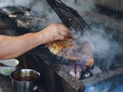 -清真·馬坡二旦烧烤(人生一串拍摄店)