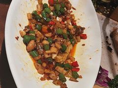 -缪氏川菜(深圳北站缤果空间店)