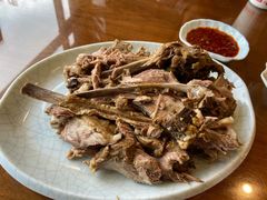 -清真·益鑫羊肉手抓馆(花园北街店)