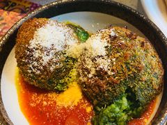 意米菠菜球-BOTTEGA意库(中骏世界城店)