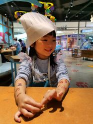 -Harry's Kitchen哈里小屋(上海大悦城店)