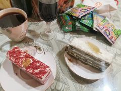 -大连铂尔曼酒店-铂尔曼美食廊 Pullman Deli