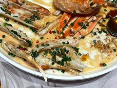 -梦都海鲜酒家(万达广场江桥店)