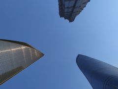 -上海环球金融中心骑迹50年环球之旅
