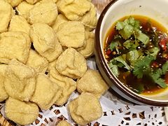 -老滇山寨•云南特色菜•地方菜•民族风情歌舞表演(经开区店)