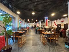 -柴火人家(桐庐总店)