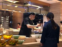 -舜和巴西烤肉餐厅(舜和国际店)