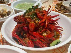 -小林哥的海鲜馆·夜宵烧烤(渔人码头店)