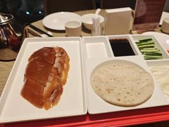 -艳阳天·非遗楚菜(武汉客厅店)