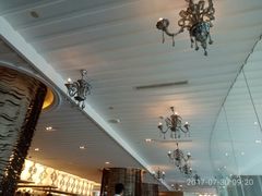 -圣丰索菲特·2 On 988 Café 自助餐厅