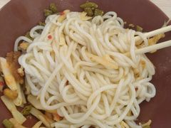 -明桂米粉(北站店)