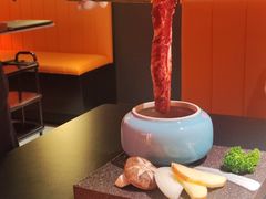 -無二炙坊·和牛烧肉(大钟寺1733店)