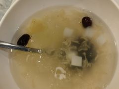 -刘胖子家常菜·蹄花焖藕(中央花园店)