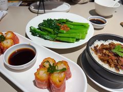 -蔡澜点心·粤菜(西单大悦城店)