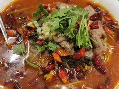 -蚝得喜海鲜(东城店)