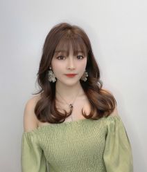 -美美秀造型