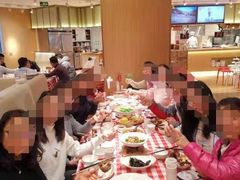 -西贝莜面村(上海百联西郊店)