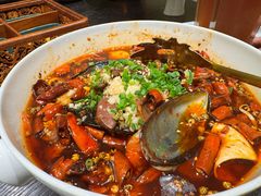 -锦府盐帮·私宴(赛特店)
