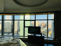 -太原凯宾斯基饭店