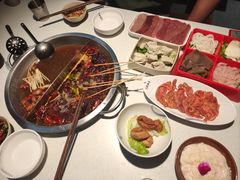 -小龙坎火锅(总店)