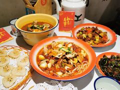 -遇见老南昌-柴火灶(顺外路店)