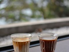 -Vanilla Specialty Coffee(八大关店)