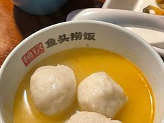 -魏铭鱼头捞饭(晋阳路店)