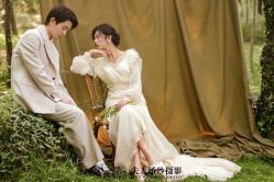 -第一夫人婚纱摄影(南京店)