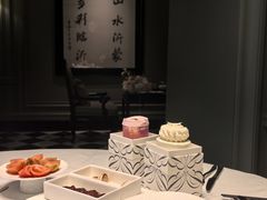 -沁蝶 Butterfly Patisserie甜品蛋糕(北京瑰丽酒店)